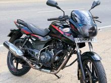 Bajaj Pulsar 2018 Motorbike