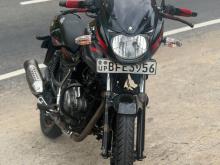 Bajaj Pulsar 2017 Motorbike