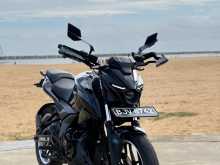 Bajaj Pulsar 2025 Motorbike