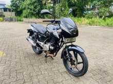 Bajaj Pulsar 2015 Motorbike