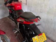 Bajaj Pulsar 2016 Motorbike