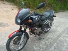 Bajaj Pulsar 2006 Motorbike