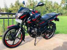 Bajaj Pulsar 2011 Motorbike