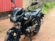 Bajaj Pulsar 2016 Motorbike