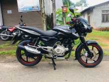 Bajaj Pulsar 2016 Motorbike