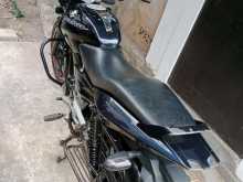 Bajaj Pulsar 2009 Motorbike