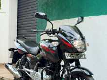 Bajaj Pulsar 2015 Motorbike
