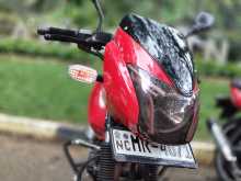 Bajaj Pulsar 2007 Motorbike