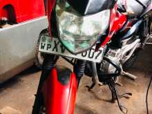 Bajaj Pulsar 2012 Motorbike