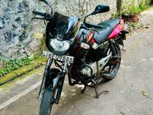 Bajaj Pulsar 2016 Motorbike