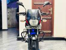 Bajaj Pulsar 2012 Motorbike