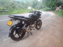 Bajaj Pulsar 135 2015 Motorbike
