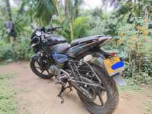 Bajaj Pulsar 2018 Motorbike