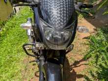 Bajaj Pulsar 2010 Motorbike