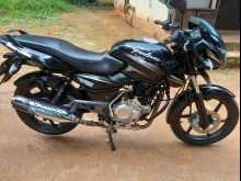 Bajaj Pulsar 2016 Motorbike