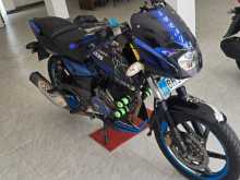 Bajaj Pulsar 2018 Motorbike