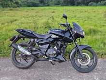 Bajaj Pulsar 2010 Motorbike