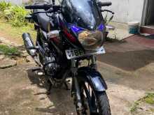Bajaj Pulsar 2017 Motorbike