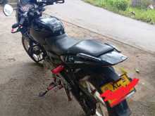 Bajaj Pulsar 2012 Motorbike