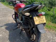 Bajaj Pulsar 2014 Motorbike