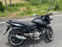 Bajaj Pulsar 2012 Motorbike