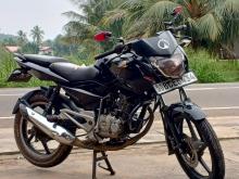 Bajaj Pulsar 2015 Motorbike