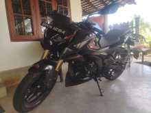 Bajaj Pulsar 2025 Motorbike