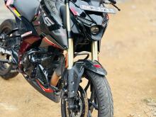 Bajaj Pulsar 2025 Motorbike