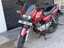 Bajaj Pulsar 2004 Motorbike