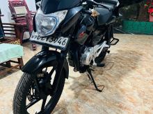Bajaj Pulsar 2015 Motorbike