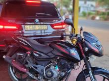 Bajaj Pulsar 2017 Motorbike