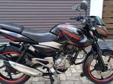 Bajaj Pulsar 2012 Motorbike
