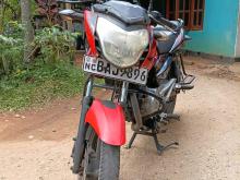 Bajaj Pulsar 2013 Motorbike