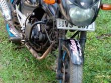 Bajaj Pulsar 2010 Motorbike