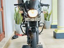 Bajaj Pulsar 2011 Motorbike
