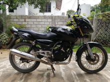 Bajaj Pulsar 2014 Motorbike