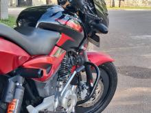 Bajaj Pulsar 2016 Motorbike