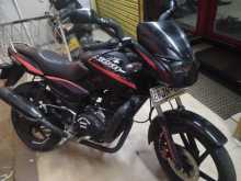 Bajaj Pulsar 2005 Motorbike