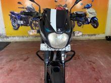 Bajaj Pulsar 2015 Motorbike