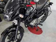 Bajaj Pulsar 2017 Motorbike