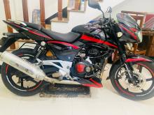 Bajaj Pulsar 2009 Motorbike
