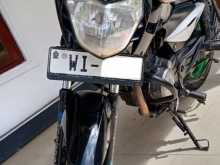 Bajaj Pulsar 2011 Motorbike