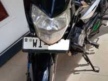 Bajaj Pulsar 2011 Motorbike