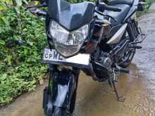 Bajaj Pulsar 2011 Motorbike