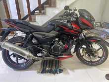 Bajaj Pulsar 2008 Motorbike