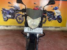 Bajaj Pulsar 2013 Motorbike