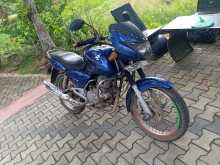 Bajaj Pulsar 150 2006 Motorbike