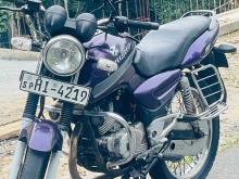 Bajaj Pulsar 2003 Motorbike