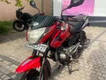 Bajaj Pulsar 2012 Motorbike