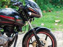 Bajaj Pulsar 2017 Motorbike